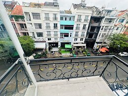 Diamond Suite Apartment