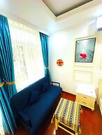 Diamond Suite Apartment