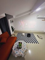 Diamond Suite Apartment