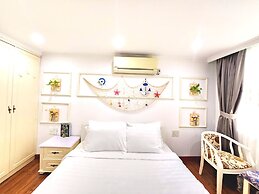 Diamond Suite Apartment