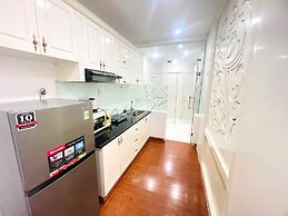 Diamond Suite Apartment