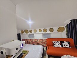 Diamond Suite Apartment