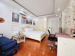 Diamond Suite Apartment