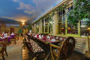 Asia Grand Hotel