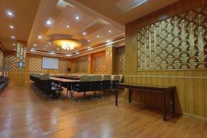Asia Grand Hotel