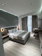 Asia Grand Hotel