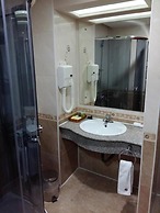 Asia Grand Hotel