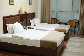 Asia Grand Hotel