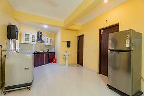 New White Minar