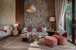 Samanea Wellness Resort