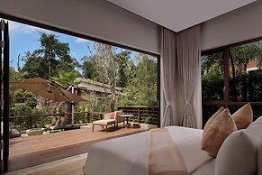 Samanea Wellness Resort