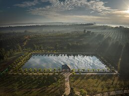 Samanea Wellness Resort