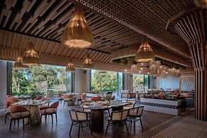 Samanea Wellness Resort