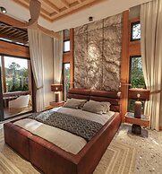 Samanea Wellness Resort
