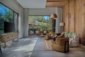 Samanea Wellness Resort