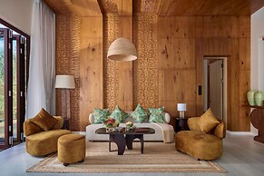 Samanea Wellness Resort