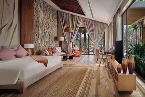 Samanea Wellness Resort