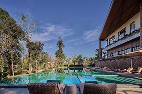 Samanea Wellness Resort