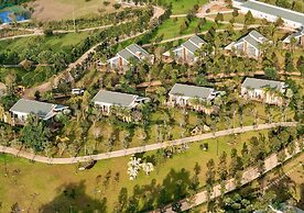 Samanea Wellness Resort