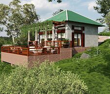 Samanea Wellness Resort