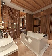 Samanea Wellness Resort