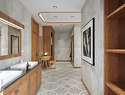 Samanea Wellness Resort