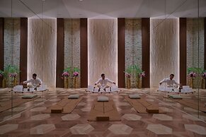 Samanea Wellness Resort