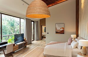 Samanea Wellness Resort