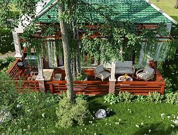 Samanea Wellness Resort