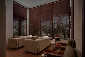 Samanea Wellness Resort