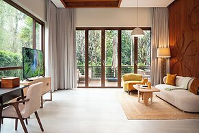 Samanea Wellness Resort