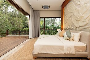 Samanea Wellness Resort