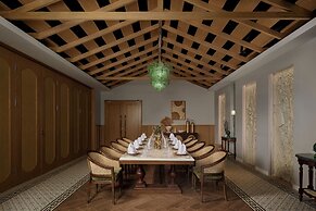 Samanea Wellness Resort