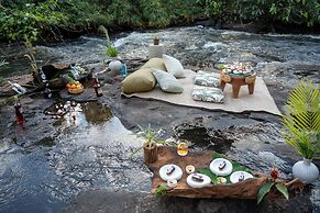 Samanea Wellness Resort