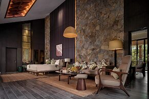 Samanea Wellness Resort