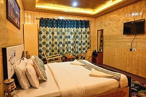 Himalayan Desert Villa