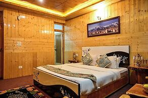 Himalayan Desert Villa