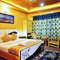 Himalayan Desert Villa