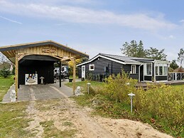 5 Star Holiday Home in Hals