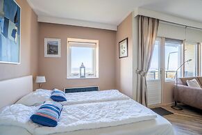 2 Person Studio With sea View