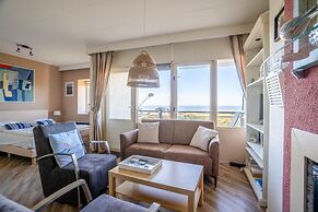 2 Person Studio With sea View