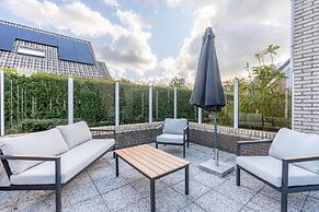 Charming Villa Near the sea and Forest