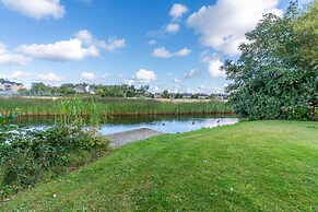 Charming Villa Near the sea and Forest