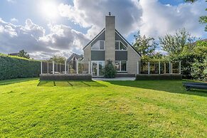 Charming Villa Near the sea and Forest