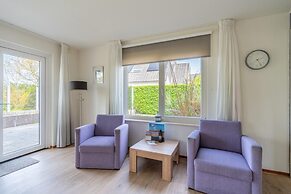 Charming Villa Near the sea and Forest