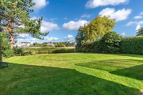 Charming Villa Near the sea and Forest