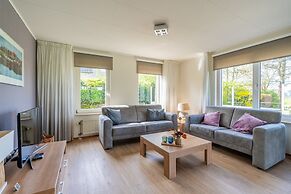 Charming Villa Near the sea and Forest