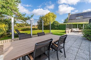 Charming Villa Near the sea and Forest