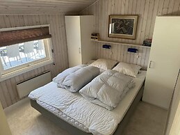 5 Star Holiday Home in Martofte