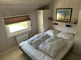 5 Star Holiday Home in Martofte